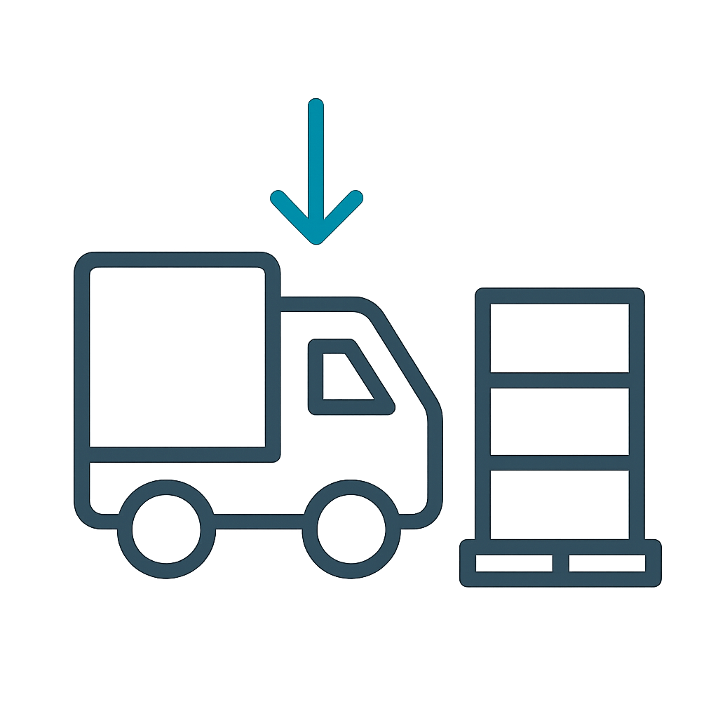 Suppliers and distributors